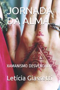 Jornada Da Alma