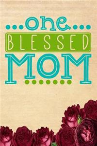 One Blessed Mom