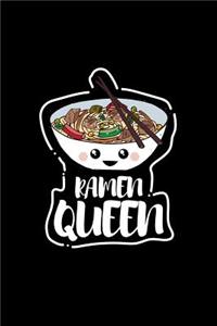 Ramen Queen