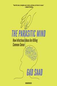 Parasitic Mind Lib/E