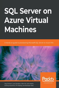 SQL Server on Azure Virtual Machines