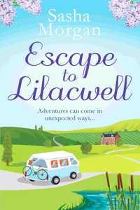 Escape to Lilacwell