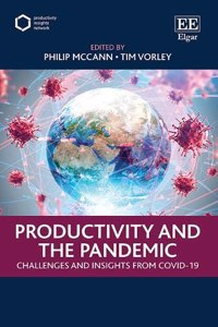 Productivity and the Pandemic