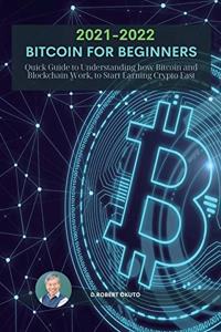 Bitcoin for Beginners 2021 2022