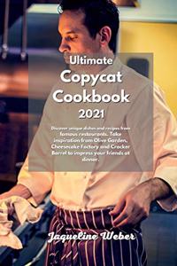 The Complete Copycat Recipes