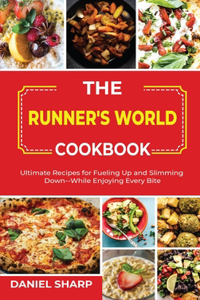 The Runner's World Cookbook