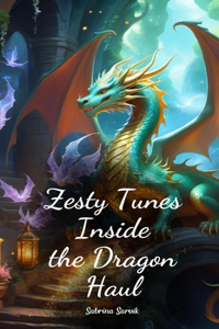 Zesty Tunes Inside the Dragon Haul