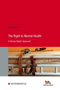 The Right to Mental Health