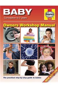 The Baby Manual