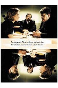 European Television Industries