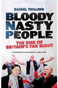 Bloody Nasty People