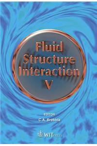 Fluid Structure Interaction