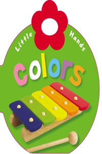 Little Hands Colors