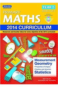 Primary Maths