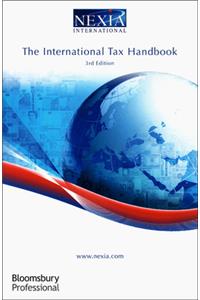 International Tax Handbook