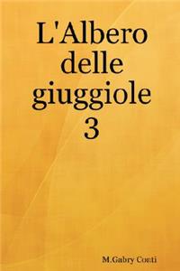 L'Albero Delle Giuggiole 3