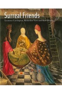 Surreal Friends