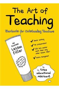 Art of Teaching