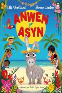 Anwen yr Asyn