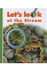 Let's Look at the Stream