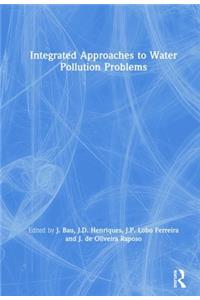 Integrated Approaches to Water Pollution Problems