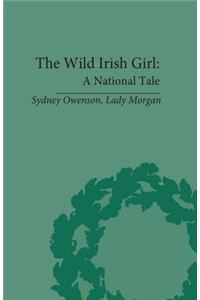 The Wild Irish Girl