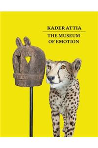 Kader Attia: The Museum of Emotion