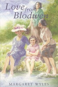 LOVE FROM BLODWEN