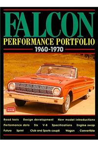 Falcon 1960-1970 Performance Portfolio