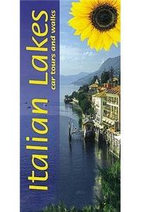 Landscapes of the Italian Lakes