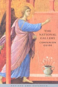 The National Gallery Companion Guide Revised and Expanded Edition (National Gallery of London)