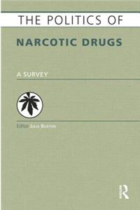 Politics of Narcotic Drugs: A Survey