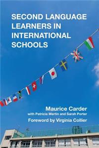 Second Language Learners in International Schools