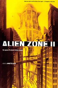 Alien Zone II