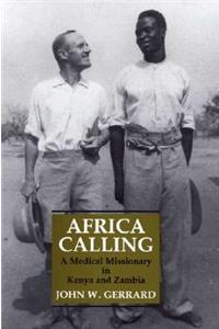 Africa Calling