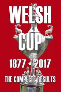 Welsh Cup 1877-2017