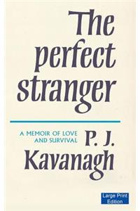 Perfect Stranger (Large Print Edition)