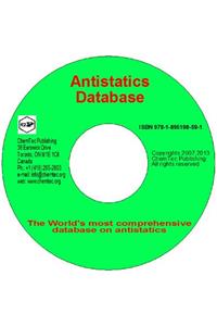 Antistatics Database