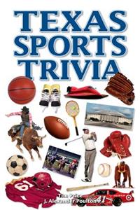 Texas Sports Trivia