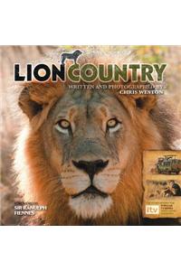 Lion Country: From the Ivt Series