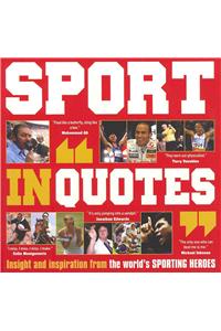 Sport in Quotes