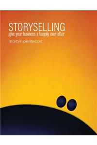 Storyselling
