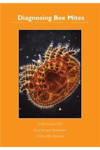 Diagnosing Bee Mites