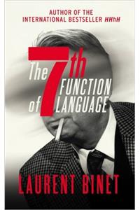 7th Function of Language