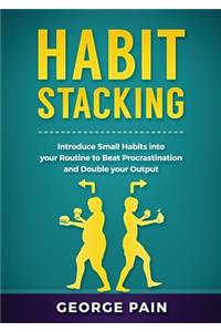 Habit Stacking