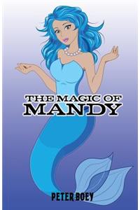 Magic Of Mandy