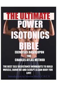 Power Isotonics Exercise Bible