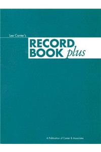 Record Book Plus