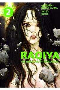 Raqiya Volume 2