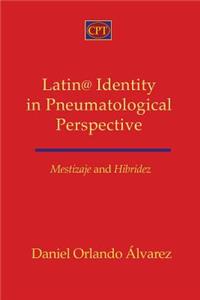 Mestizaje and Hibridez